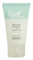 Eco Botanics Amenities Travel-Size Hotel Lotion, 1 oz. (Case of 300)