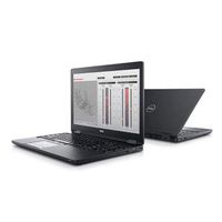 Dell Precision 3530 1920 X 1080 15.6" LCD Mobile Workstation with Intel Core i7-8850H Hexa-core 2.6 GHz, 16GB RAM, 512GB SSD