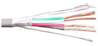 BELDEN 5402FE 008U1000 CABLE, SHLD MULTICOND, 4COND, 20AWG, 1000FT, 300V