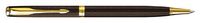 Parker Sonnet Premium Chocolate GT Slim Ballpoint - 1743571