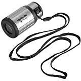Lixada 18 Monocular Mini Compact Monocular Telescope High Definition Pocket Scope