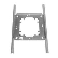 Quam SSB-2 8" Speaker Support Tile Bridge