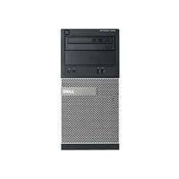 Dell OptiPlex Desktop Computer - Intel Core i5 i5-3450 3.10 GHz - Mini-tower