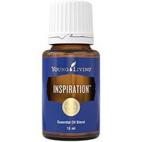 100% authentic and sealed Inspiration 15 ml Young Living Malaysia + Free Standard Shipping
