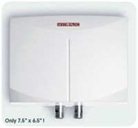 Stiebel Eltron Mini 2.5 Tankless Electric Water Heater (232098)