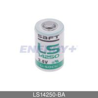Saft Lithium Battery for ALLEN BRADLEY 1772-LXP Series D