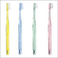 Lion Slimhead2 Toothbrush Dent. Ex 34S 20 Count