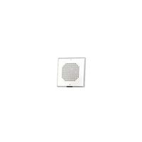 Cooper Wheelock E70-W 117868 Wall Speaker Fire Alarm, White