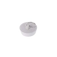 jinetor Rubber Sink Drain Stopper Plug with Hanging Ring for Bathtub Kitchen Bathroom 1