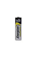 100 Energizer Industrial AA Alkaline Batteries