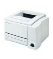 HP LaserJet 2200dn USB/Parallel/ Ethernet/Infrared Monochrome Laser Printer w/Toner (Renewed)