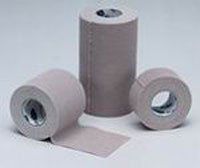 64210000 Tape Plus AC 2"x5yd Elastic Non-Sterile LF 6/Rls Part# 64210000 by Hartmann USA Qty of 1 Box