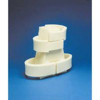 Economy Abduction Pillow - 300 Series - MED (22x14x5x7)