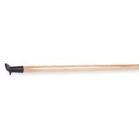 Handle, Wood, Natural, 60 in.