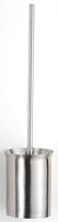 Bobrick B-544 Toilet Brush Holder - Satin Finish Stainless Steel