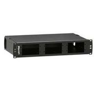 Leviton ENCL 2U 500I EMPTY