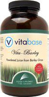 Vita-Barley - Barley Green 300 Capsules 5 Pack