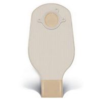 51401501 - Sur-Fit Natura 2-Piece Drainable Pouch 1-1/2, Opaque, 12 Opening