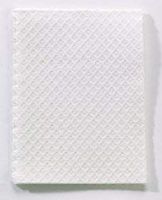 Tidi Patient Towel, 13 W X 18 L Inch White, 9810865 - Case of 500