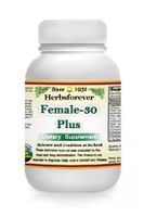 Female 30 Plus