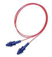 Howard Leight Air Soft Re-usable Corded Earplugs by Howard Leight