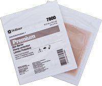 507800BX - Premier (Standard Wear) Skin Barrier 4 x 4