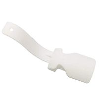 Hapshop Wear Shoe Helpers Unisex Shoe Horn Easy on and Off Shoe Lifting Helpers