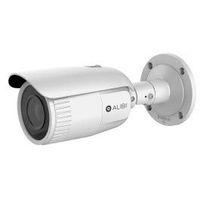 4.0 Megapixel 100 Foot IR WDR IP Motorized Auto Focus Varifocal Bullet Camera