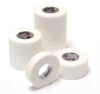 ProAdvantage Paper Surgical Tape, 1" x 10 Yards, 12 rolls/bx