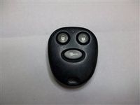 ELVATCA 0E3B4S Factory OEM KEY FOB Keyless Entry Remote Alarm Replace