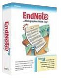 Niles Endnote 8.0 for Students Only (Mac)