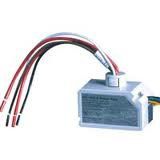 Watt Stopper BZ-100E-P Power Pack Occupancy Sensor 120/277 VAC 60Hz Dual Voltage