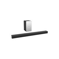 VIZIO SmartCast SB3621N-E8 2.1 Speaker System - Wireless Speaker(s) - Tabletop, Wall Mountable - 50 Hz - 20 kHz - DTS TruSurround, DTS TruVolume, DTS Studio Sound, Dolby (Renewed)