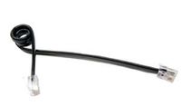 New-Cable Coil W/ Modular Plug - PL-40974-01