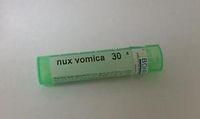 BOIRON USA - Nux Vomica 30x [Health and Beauty]
