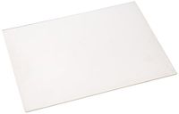 Rolyan Gel Padding 1/8" x 10 x 13.5", Medical Grade Protection Insert for Gloves, Splints, Braces, Footwear, Skin Protection and Shock Absorption from Impacts