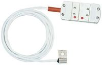 NEWPORT ELECTRONICS RTD-830/N RESISTANCE TEMPERATURE DETECTOR, 100 OHM