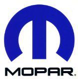 Genuine Chrysler 56038526AG Radio Antenna