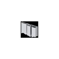 Hager Roton 780-157-FF/UL-83"-Dark Bronze Anodized