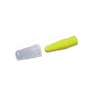 Plug, Catheter Bard Single-use, Sterile, with Cap (Each/1)