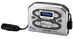 Sony WMFX493 AM/FM Radio Walkman wth Cassette Player