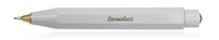 Kaweco Classic Sport White .7mm Pencil - KWCPP-WH by Kaweco Pens