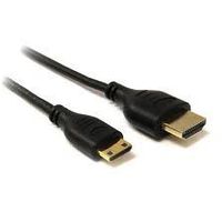 HDMI Mini for Canon Legria / Vixia HF R400