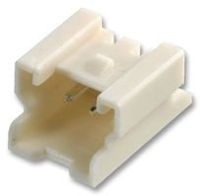 MOLEX 35363-0260 WIRE TO BOARD CONN, HEADER, 2POS, 2MM (10 pieces)