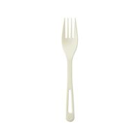 Go Green Compostable Fork 50ct