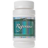 REGENESIS- Probiotic Supplement (90 counts $0.45/ capsule)