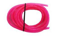 Twis-Les Electrical Cord Cover & Detangler - Hot Pink by Twis-Les