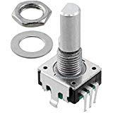 Bourns PEC11R-4220K-S0024 2.7oz 24PPR Incremental Rotary Mechanical Encoder