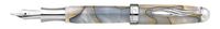 Laban Expression Oyster Yellow Medium Point Fountain Pen - LRN-F288OY