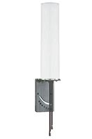 9dBi Cradlepoint Router M16 Omni Directional MIMO Cellular 4G LTE AWS XLTE M2M IoT Antenna w/16ft Coax Cables -2 x SMA